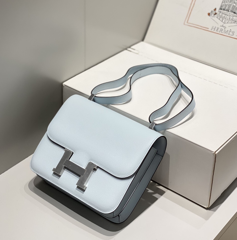 Hermes Satchel Bags